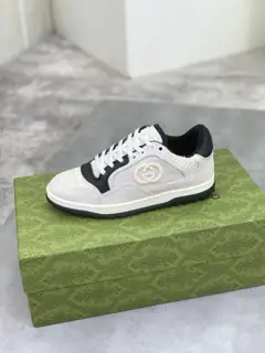 Gucci casual shoes uppers