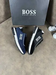 BOSS men’s sports shoes