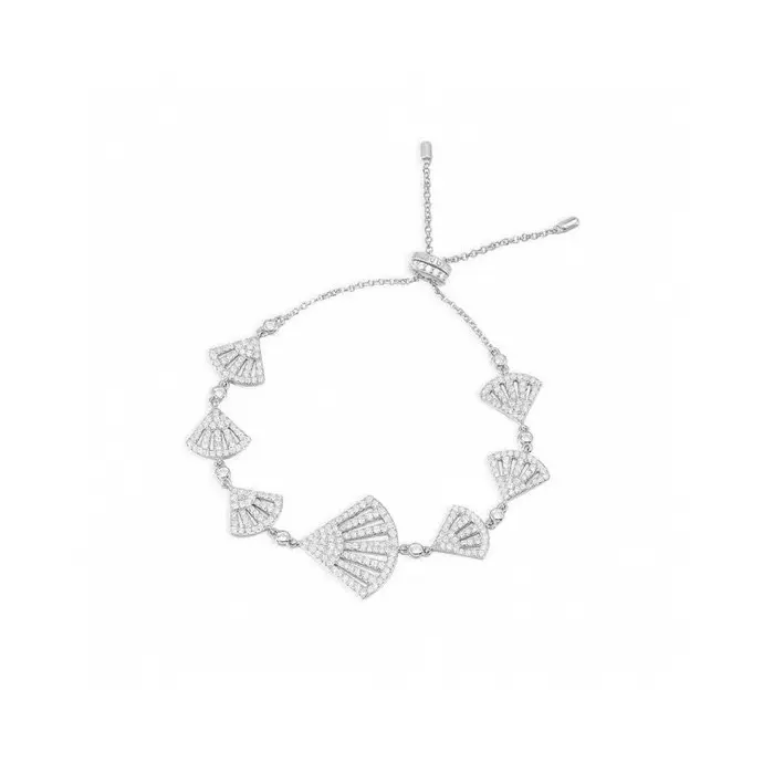 Apm monaco baby multi-fan bracelet