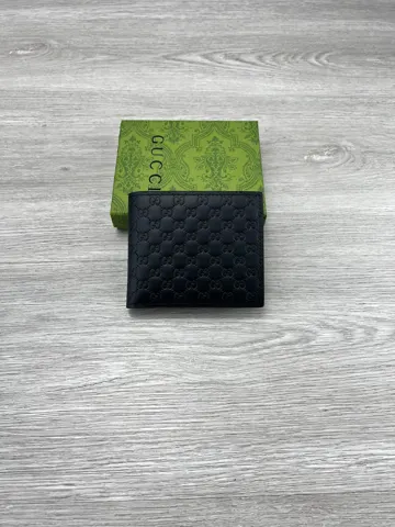 Gucci Wallet