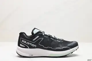 Salomon X COPSON ULTRA RAID lightweight joint men’s lightweight outdoor cross-country 414715