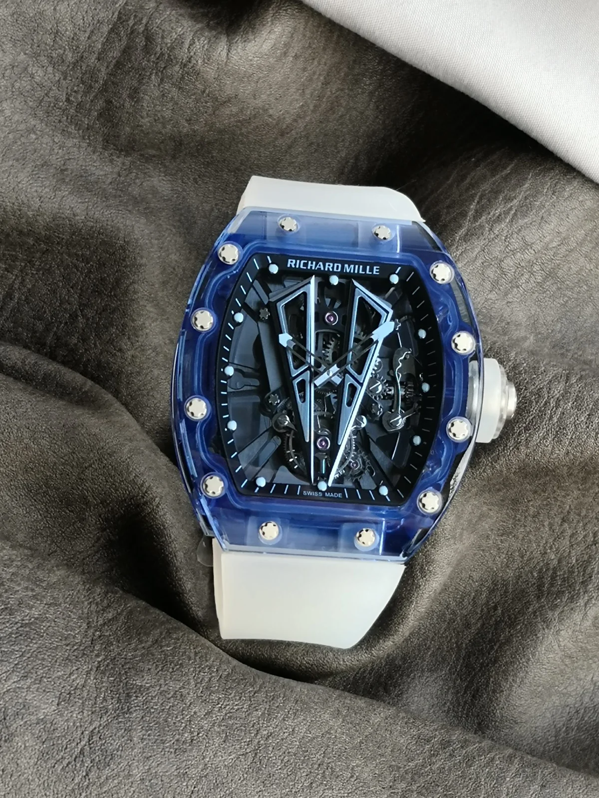 Richard Miller Watch