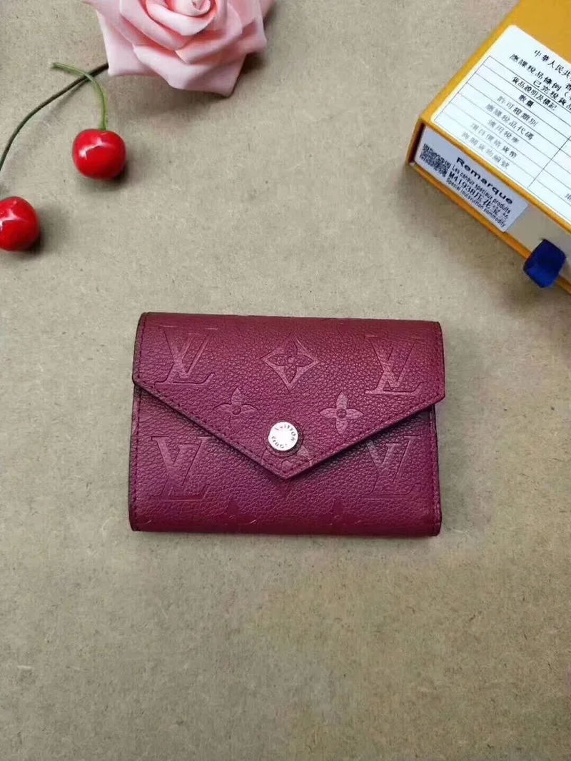 Louis Vuitton Wallet