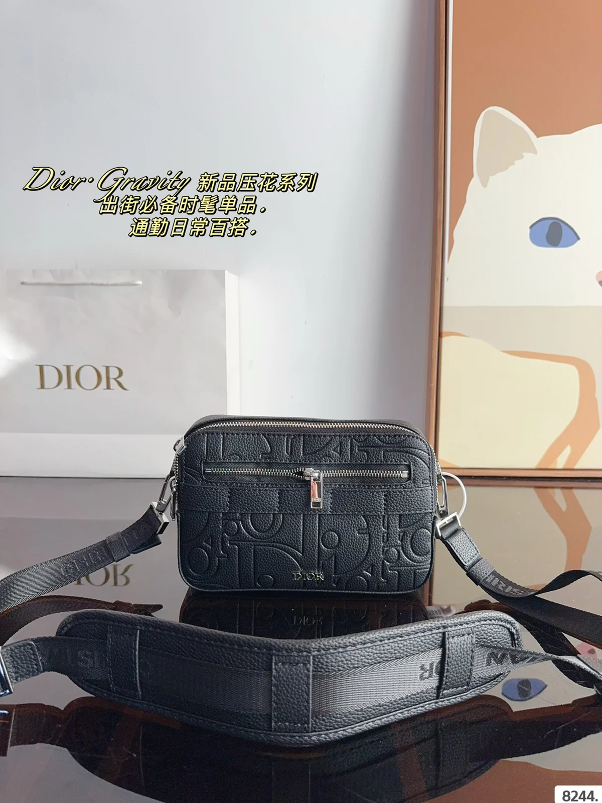 Dior Bag