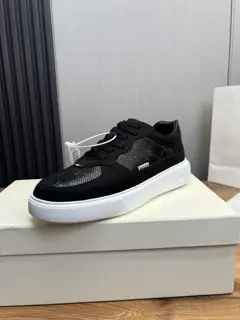 BALLY casual shoes