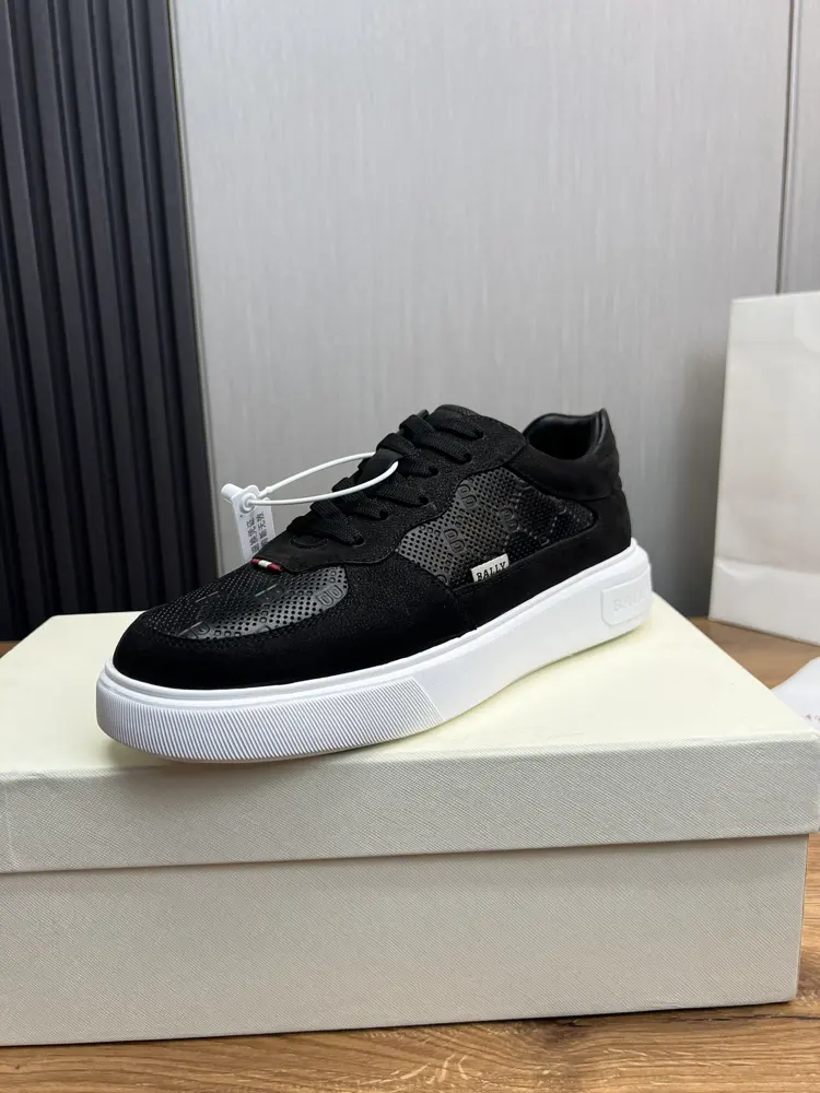BALLY casual shoes