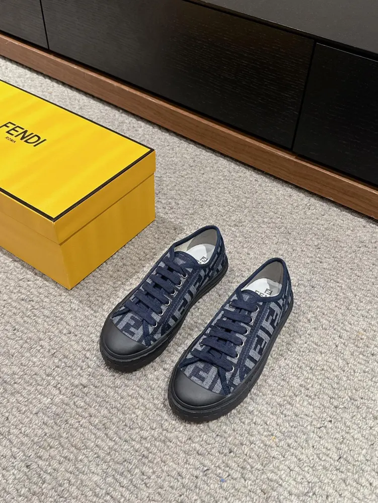 Fendi 24ss new arrival~ Shoes