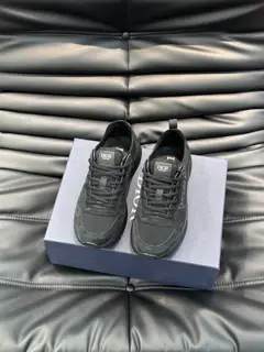 Dior B25 RUNNER men’s casual sneakers