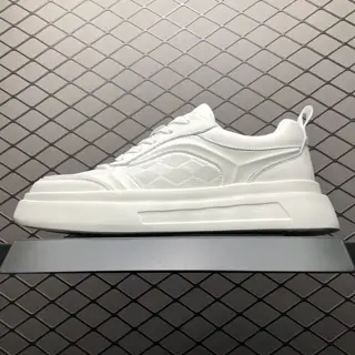 ECCO low-top casual shoes