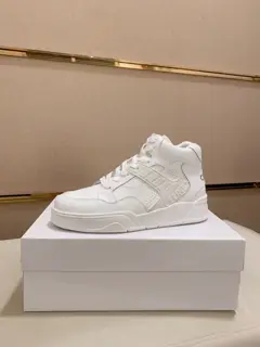 Celine new color matching sneakers