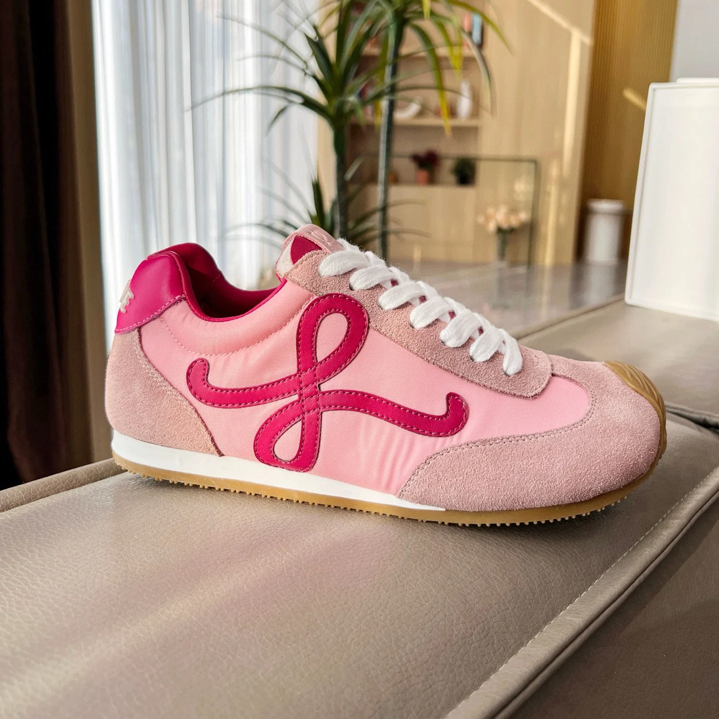 Loewe casual shoes