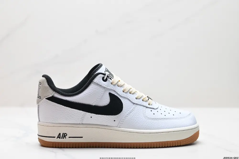 Nike Air Force 1 “07 Air Force One low-top versatile casual sports sneakers. Soft and DR0148-101