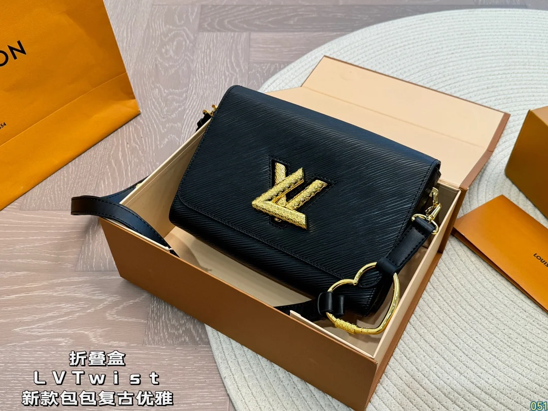 Louis Vuitton Twist