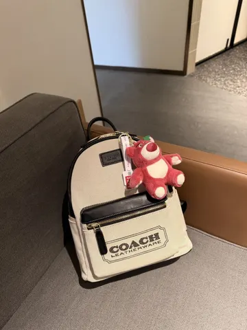 COACH Overseas