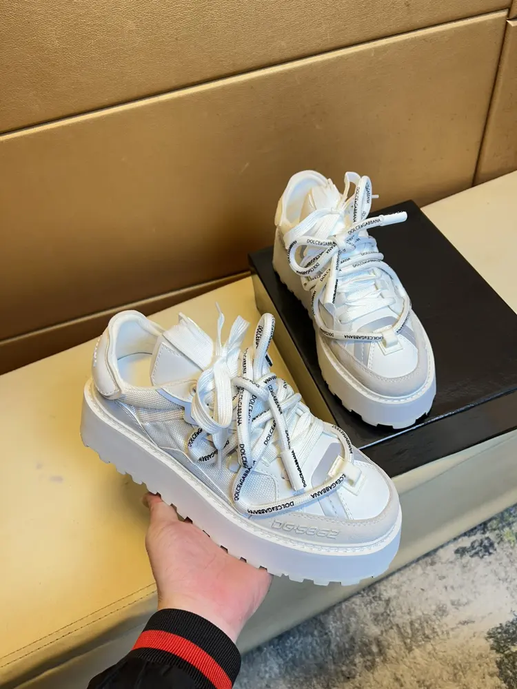 Dolce & Gabbana casual shoes