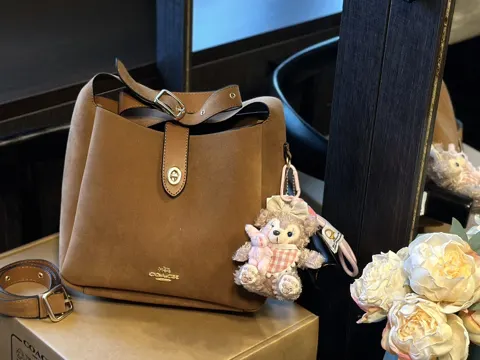 COACH Bucket Bag