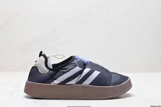 Adidas PUFFYLETTE Adidas clover caterpillar retro sneakers GY1593