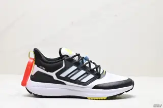 Adidas Beyond EQ21RUN Breeze Mesh Casual Running Shoes HO0496