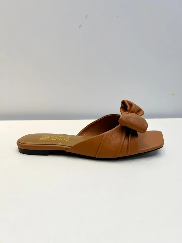 Salvatore Ferragamo Ferragamo slippers