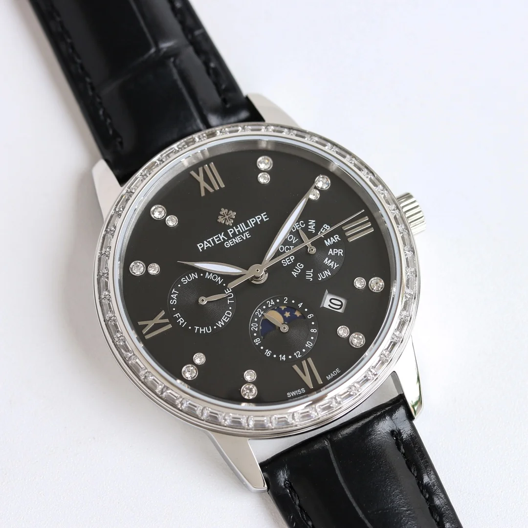 Patek Philippe Master