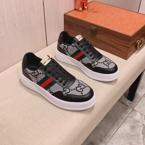 Gucci casual shoes