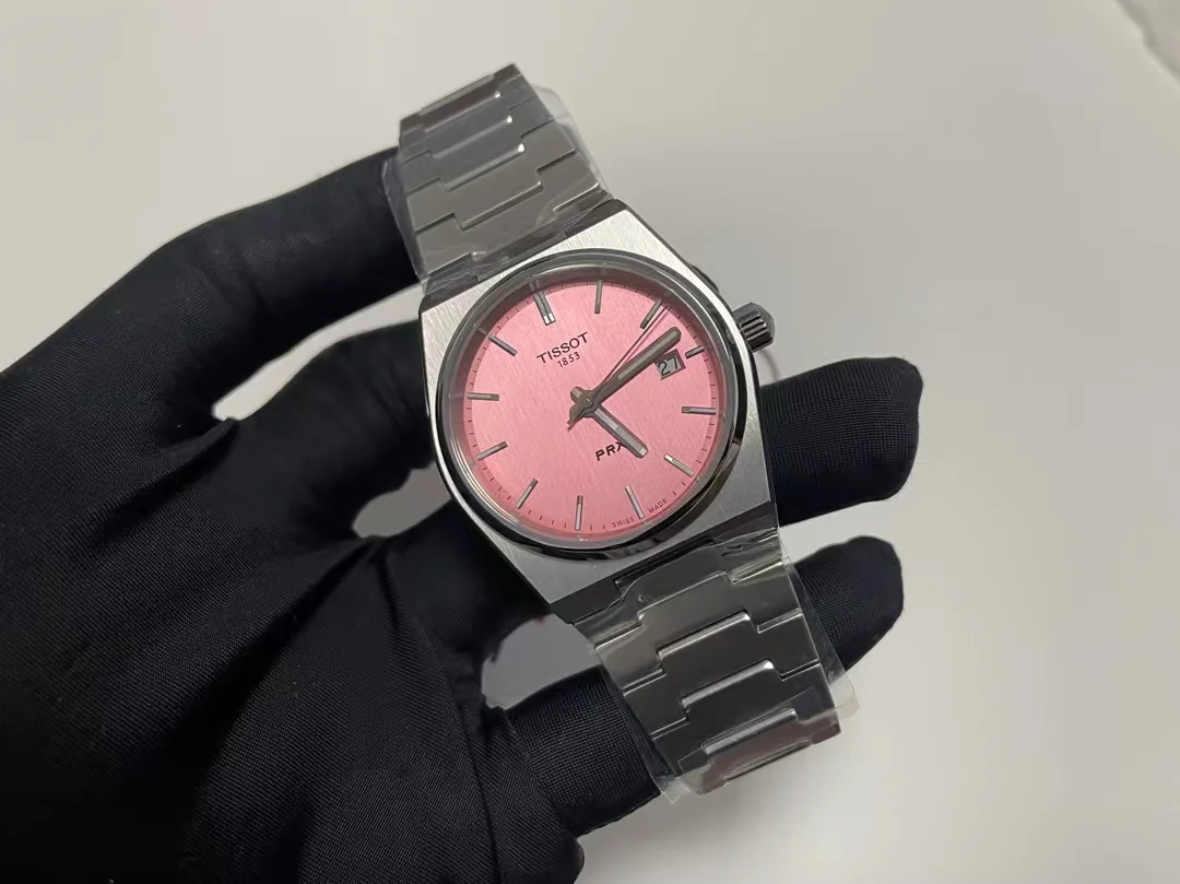 Tissot Watch