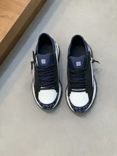 Givenchy Spectre low-top jogging air cushion sneakers
