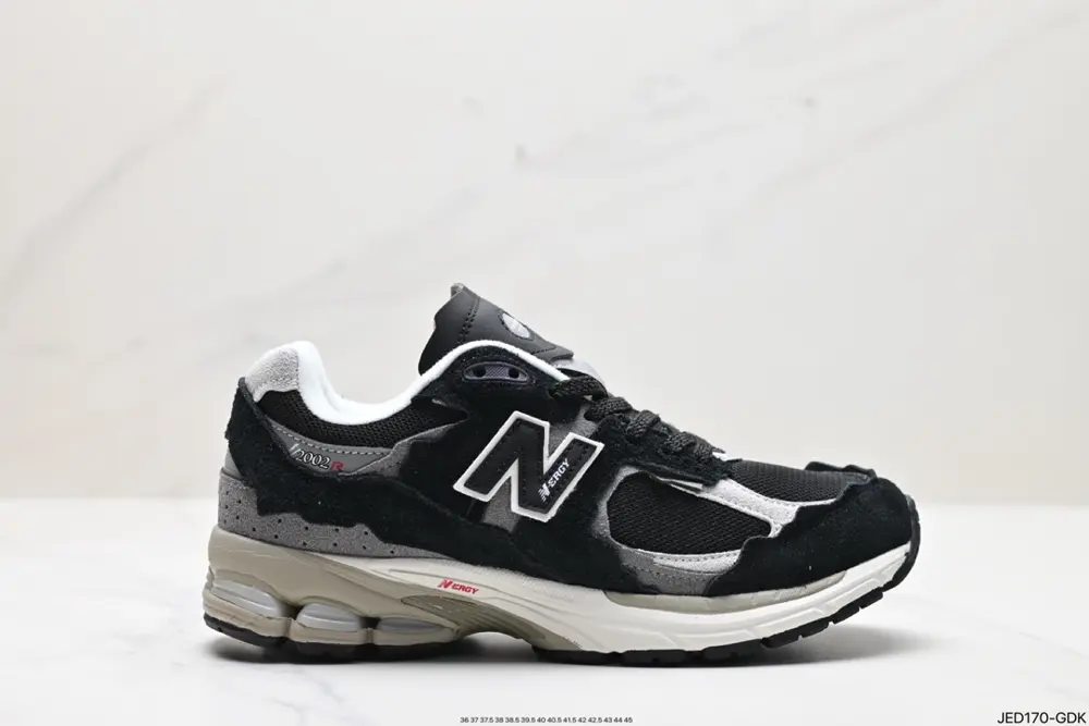 New Balance New Balance M2002 series American-made classic retro men’s and women’s casual M2002RDC