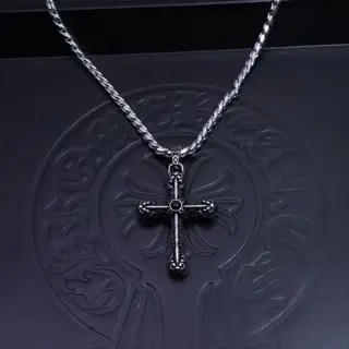Chrome Hearts Necklace