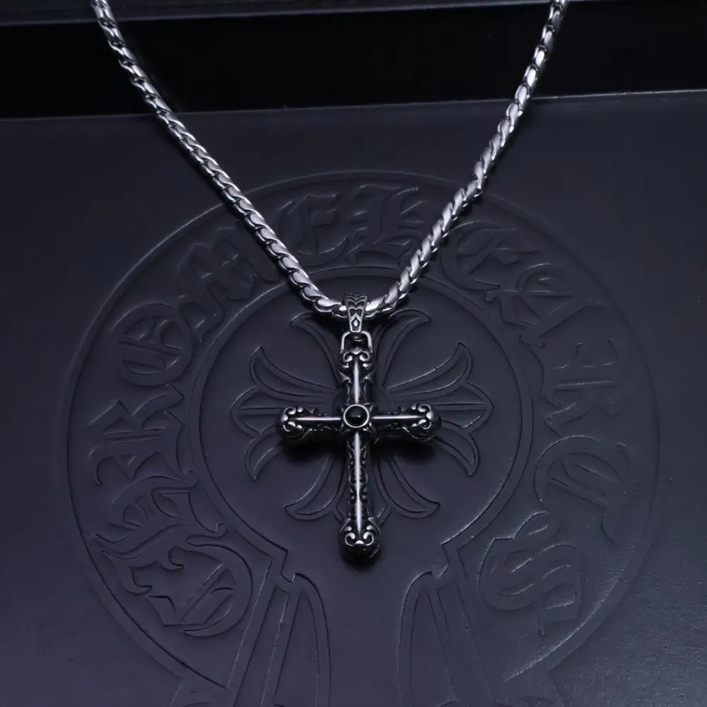 Chrome Hearts Necklace