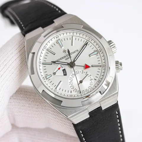 Vacheron Constantin Overseas 7900V