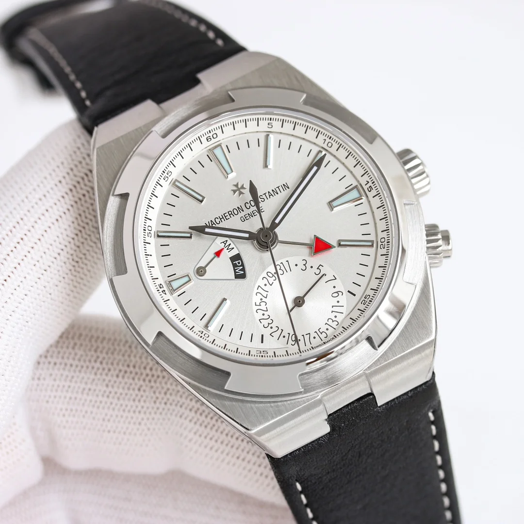 Vacheron Constantin Overseas 7900V