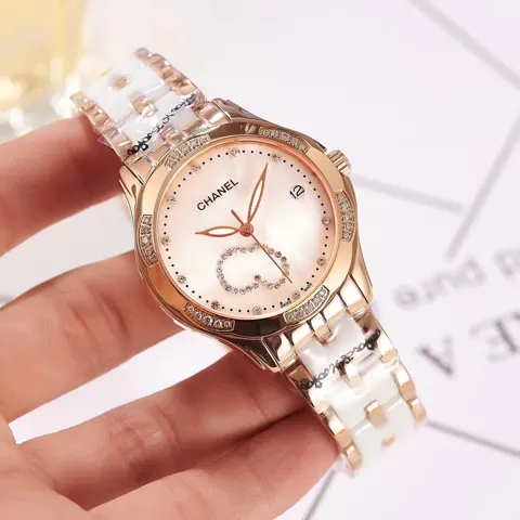 Chanel Watch