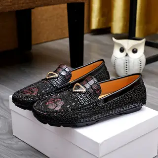 Versace Loafers