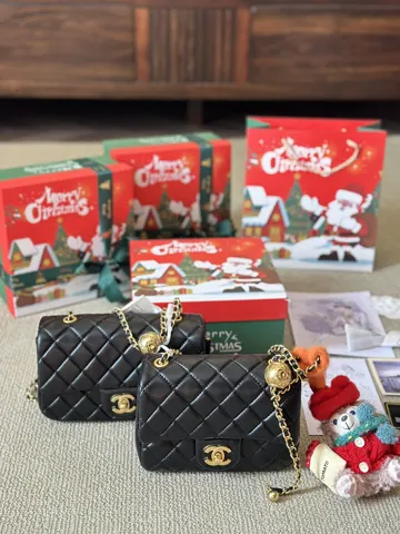 Chanel Bag