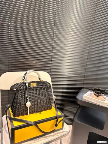Fendi Bag