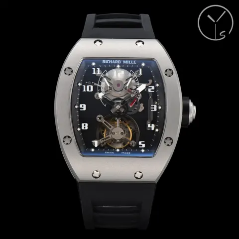 Richard Miller Watch