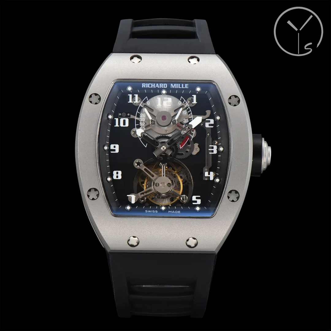 Richard Miller Watch