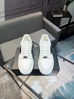 PhiliPP Plein casual shoes The upper