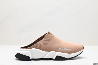 Balenciaga sock shoes Private model sole