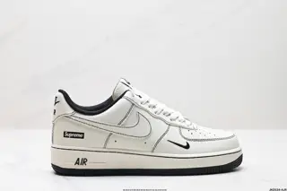 Nike AIR FORCE 1’07 Air Force One low-top versatile casual sports sneakers. Soft and elastic XL2403-102