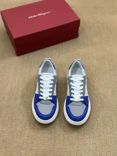 Salvatore Ferragamo casual shoes