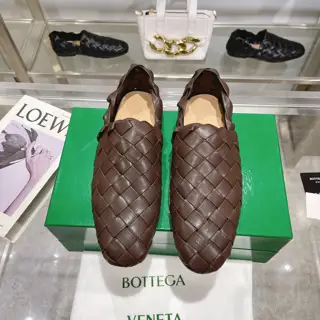 BOTTEGA VENETA latest SIipper couple shoes