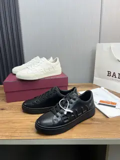 BALLY casual shoes