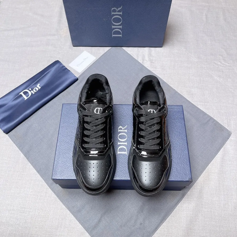 Dior New Products in the Gang Series [Continue Dior’s classic style