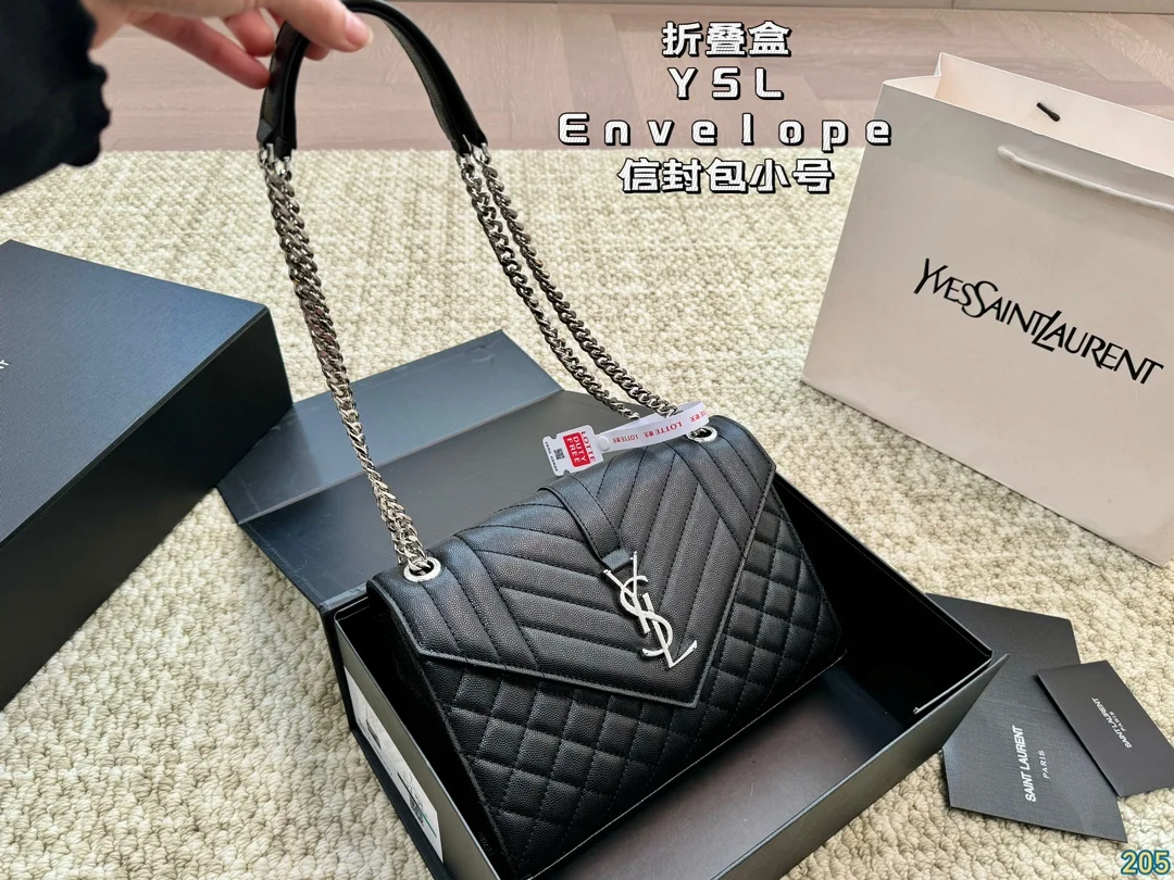 Yves Saint Laurent Crossbody