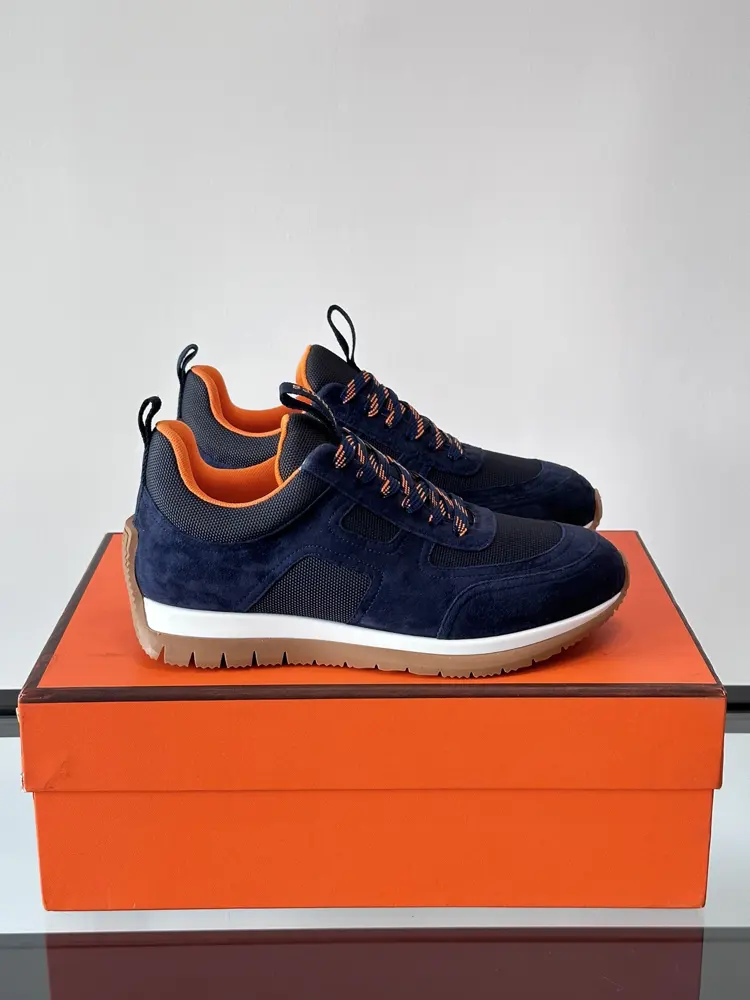 Hermès sneakers