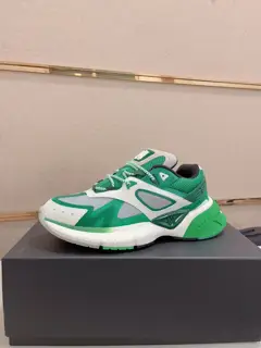 AMIRI dad shoes