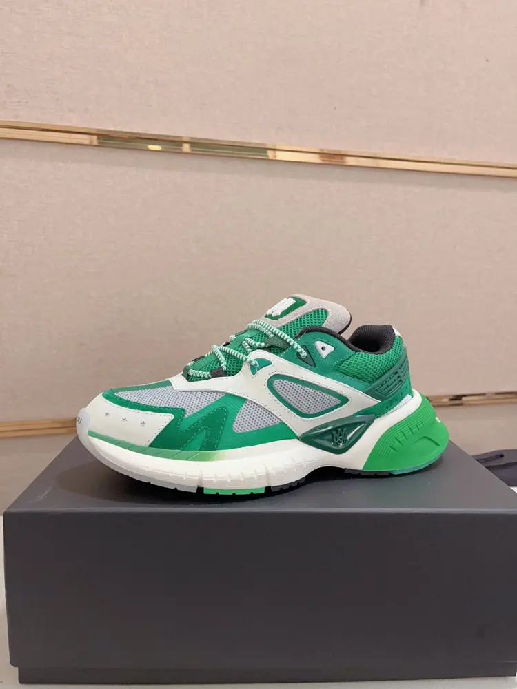 AMIRI dad shoes