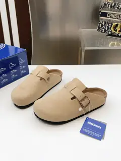 Birkenstock Montana Birken Ugly Cute Series